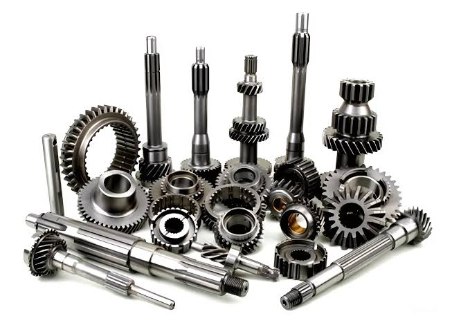 نکات مهم واردات قطعات یدکی خودرو